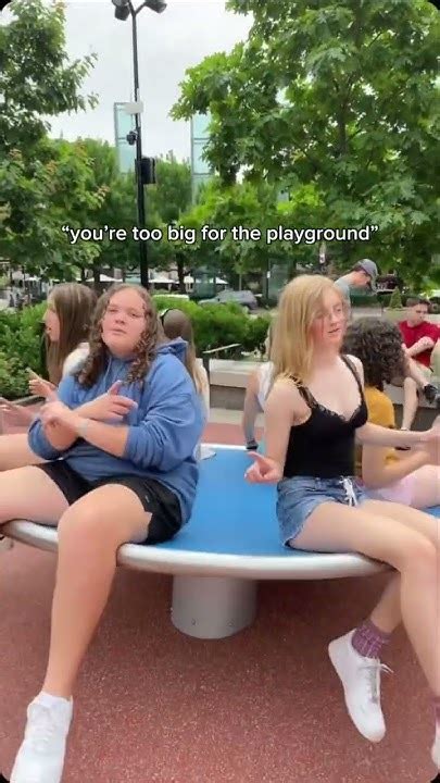 Not My Problem 🤷‍♀️🤷‍♀️ Shorts Feed Fyp Dance Notmyproblem Park Playground Boston Youtube