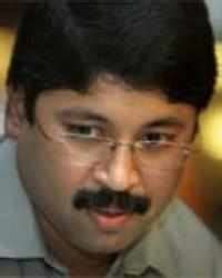 CBI raids premises of Dayanidhi Maran