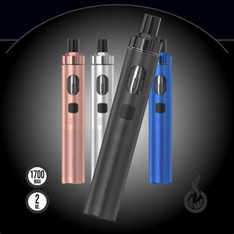 Joyetech Ego Aio Starterset Mah