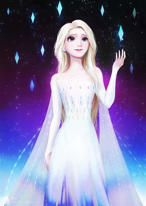 Download Look At How Gorgeous Elsa Looks