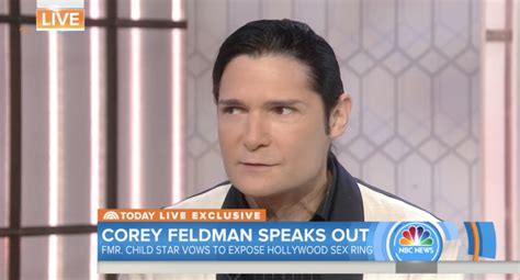 Corey Feldman Truth Documentary Know Your Meme