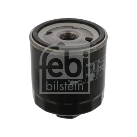 Febi BILSTEIN Inspection Set 5L mannol Énergie 5W 30 pour VW Polo 9N