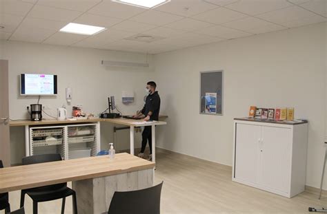 Une Unit Dhospitalisation De Jour Multidisciplinaire La Clinique