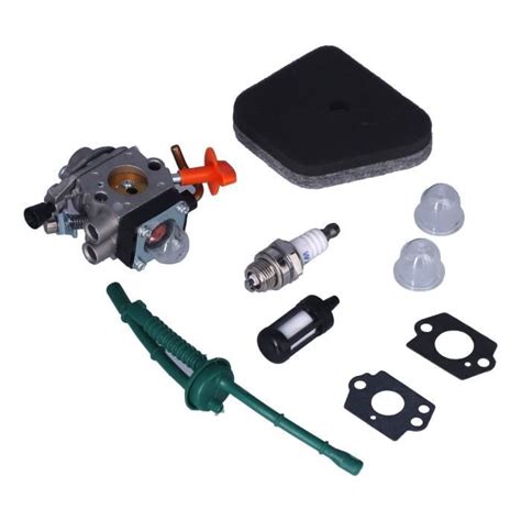 Nak Kit Carburateur Pour Stihl Fs Fs R Fs Rx Fs Fs R Fs X