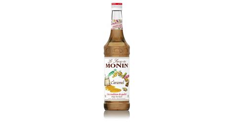 Monin Syrop Karmelowy L Mn Sklep Polmarkus