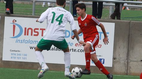 Divisi N De Honor Cadete El Olivar Vs Amistad Im Genes