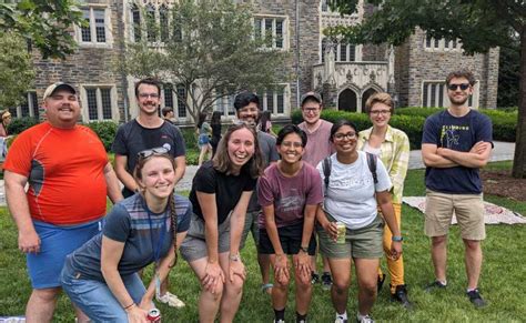 Will Duke University Have The First Graduate Student Union In The South