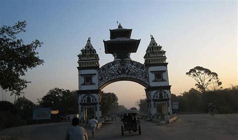 Birgunj :: NYEF