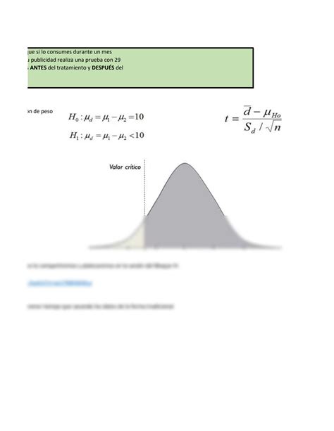 Solution Ejercicio Estad Stica I Studypool