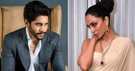 Naga Chaitanya Sobhita Dhulipala Dating Akhil Akkineni Breaks Silence