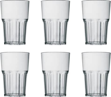 Los 13 Mejores Vasos Policarbonatos Mes 2024 Guía Definitiva