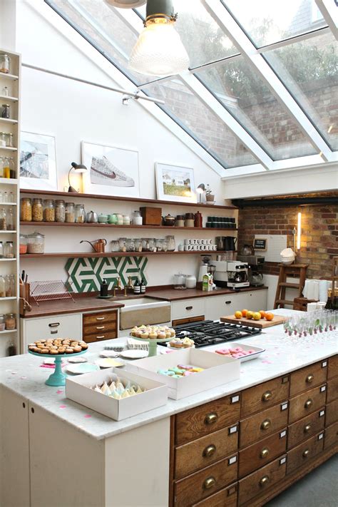 40 Jamie Oliver Kitchen Design - Savedvick BLOG