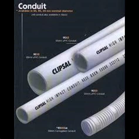 Jual Pipa Clipsal Pvc Conduit Tangerang Mitra Usaha Mandiri Jakarta