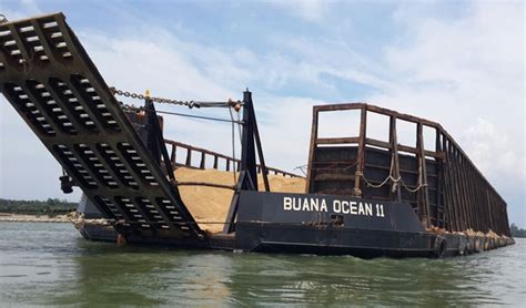 PT Buana Cipta Mandala About Us Buana Shipyard