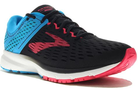 Brooks Ravenna En Promoci N Mujer Zapatillas Terrenos Mixtos Brooks