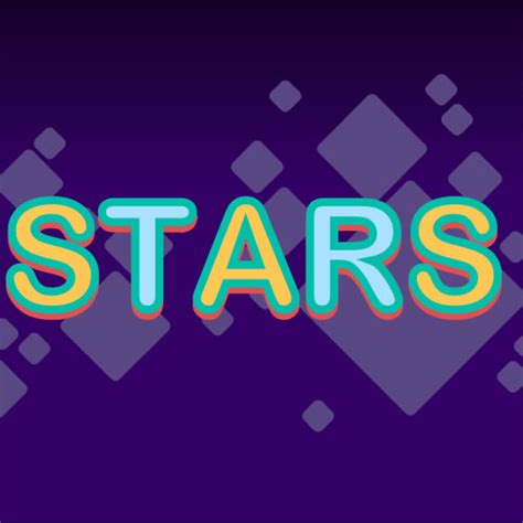 Stars Game - Play online at GameMonetize.co Games