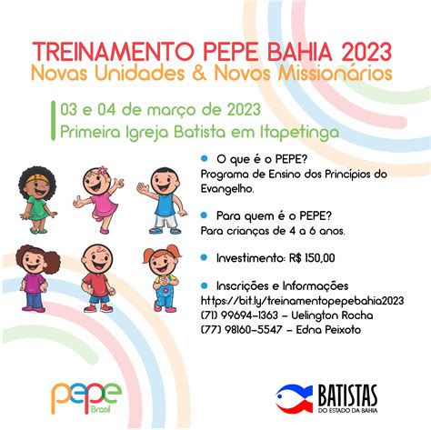 Cbba Promove Treinamento Do Pepe Bahia