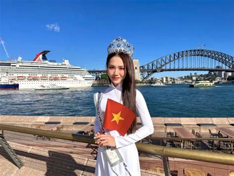 Miss Mai Phuong Lost Her Seat To Compete In Miss World In May