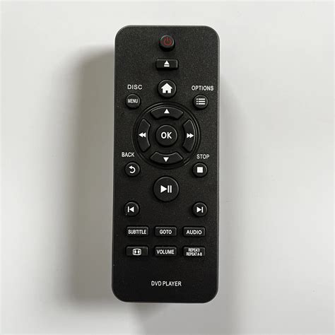 For Philips Remote Control Dvp Dvp Dvp Dvp Dvp