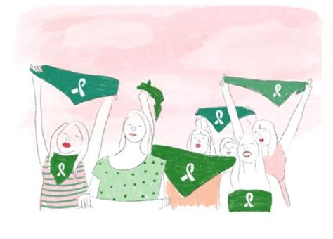 Gire Y Las Sentencias Emblem Ticas De La Scjn Sobre Aborto La Cadera