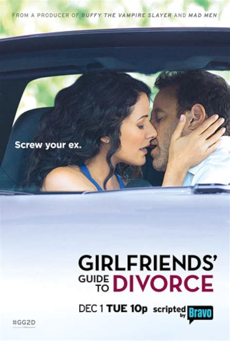 Girlfriends Guide To Divorce 2014