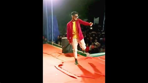 Teri Jhalak Asharfi Pushpa Short Dance Youtube