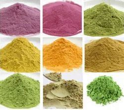 Fruit Juice Powder - Suppliers, Manufacturers & Traders in India