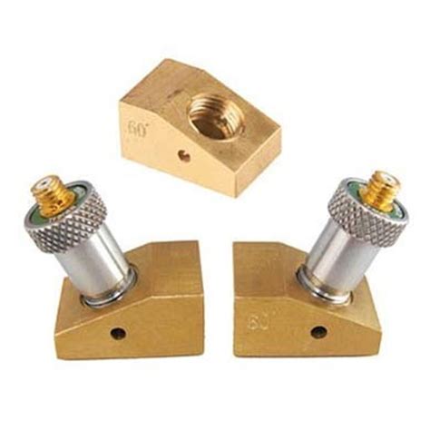 Ultrasonic Transducers Tofd Transducers Ndt Supply