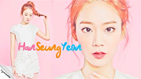 Han Seung Yeon Kara Wallpaper 1920x1080 By Iamtotodile On Deviantart