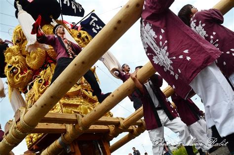 新居浜太鼓祭り 下郷太鼓台 太鼓台総集編2011年 愛媛県新居浜市｜西条異景 西条祭り・愛媛県西条市