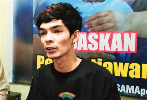 Kesaksian Sebenarnya Liga Akbar Akui Bertemu Vina Dan Eky Di Sebuah Warung