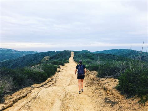 Best Hiking Trails Near Costa Mesa | Orange County Hiking Trails