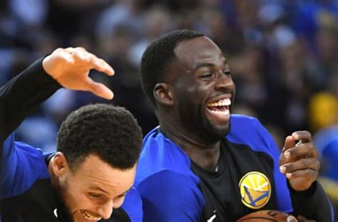 Golden State Warriors: Has Draymond Green become underrated?