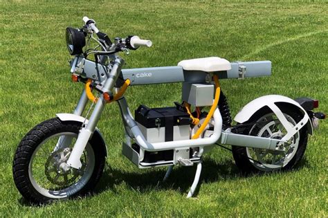 Most Affordable Electric Motorcycles In Climatebiz