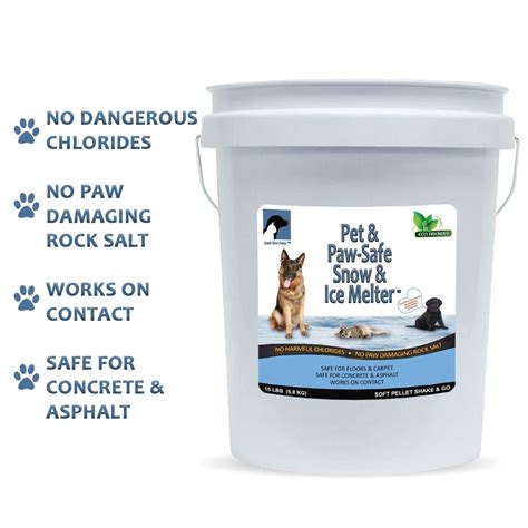 kind  salt  safe  dogs