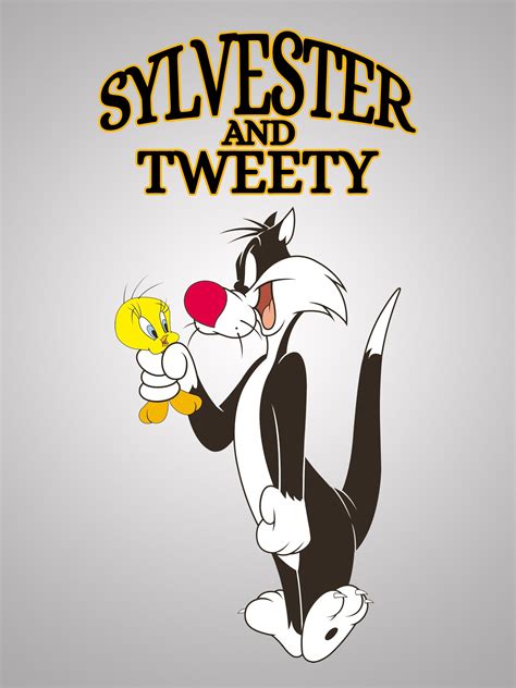 Sylvester and Tweety | Rotten Tomatoes