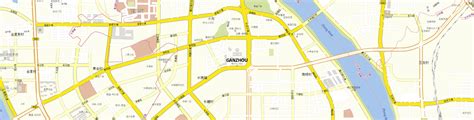 Download Map Ganzhou