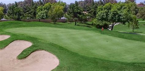 Enjoy No Fees At Birch Hills Golf Course - Brea CA | TeeOff