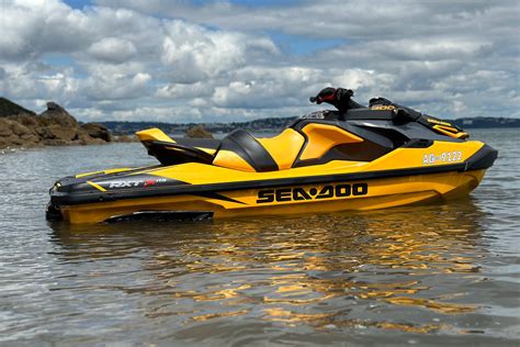 Sea Doo Rxt X Rs Personal Watercraft For Sale Yachtworld