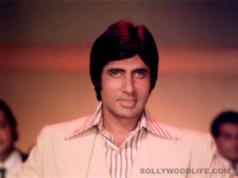 Did Amitabh Bachchan suffer from short-term memory loss? - Bollywoodlife.com