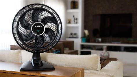 Top 7 Melhores Ventiladores 50cm em Promoção Recomendo club