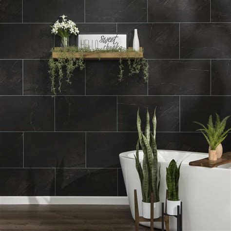 Palisade Wall Tiles - DIY Decor Store