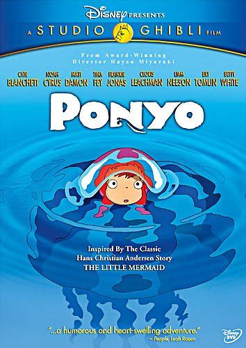 Ponyo Movie Quotes. QuotesGram