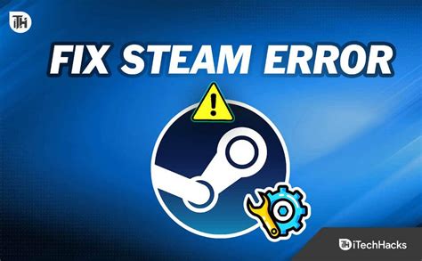 C Mo Reparar El Error De Steam Atascado En Modo Sin Conexi N En Windows