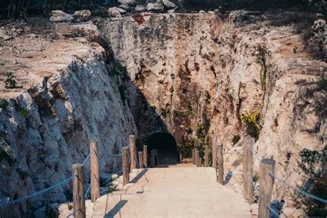 Where To Find The Least Crowded Cenotes In Mexico Bobo And ChiChi