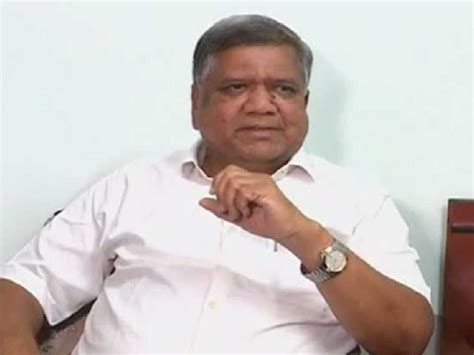 Former Cm Jagadish Shettar Resigns From Karnataka Assembly Bjp