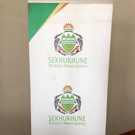 New CEO and CFO for Sekhukhune district municipality - Capricorn FM