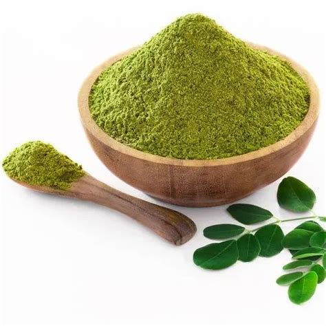 A Grade Moringa Leaves Powder At Best Price In Bengaluru By Natural