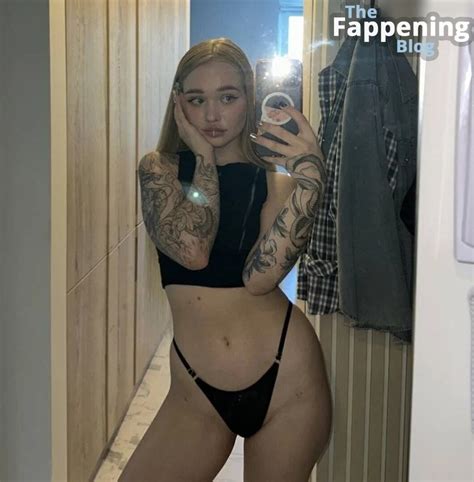 Amaryllis Amaryllis One Nude Leaks Photo 2 TheFappening