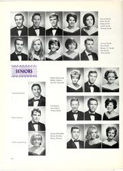 R L Paschal High School - Panther Yearbook (Fort Worth, TX), Class of 1966, Page 239 of 308